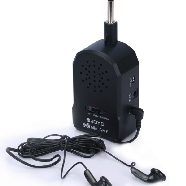 JOYO JA-01 迷你便攜式電結他音箱