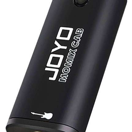 JOYO MOMIX CAB 專用音效卡 樂器直播內錄音聲卡 mini audio mixer