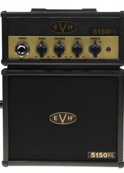 EVH 5150 III EL34 Micro Stack 迷你 便攜音箱