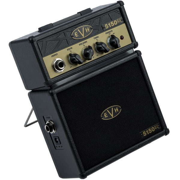 EVH 5150 III EL34 Micro Stack 迷你 便攜音箱