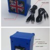 迷你音箱 USB My AMP 音箱