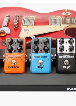 NUX STB-4 效果器 底座