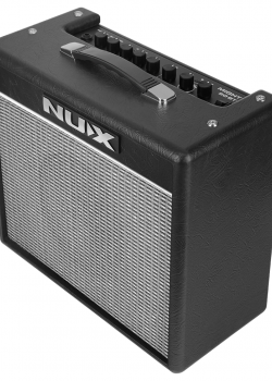 NUX Mighty 20 BT 數字電結他音箱