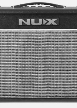 NUX Mighty 20 BT 數字電結他音箱