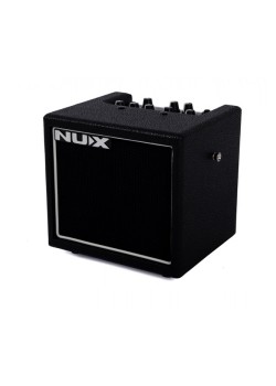 NUX MIGHTY 8SE 便攜式吉他數字效果音箱