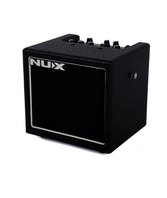 NUX MIGHTY 8SE 便攜式吉他數字效果音箱 NUX MIGHTY 8SE 便攜式吉他數字效果音箱