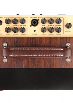 NUX Stageman AC50 箱琴 木結他 音箱