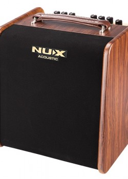 NUX Stageman AC50 箱琴 木結他 音箱