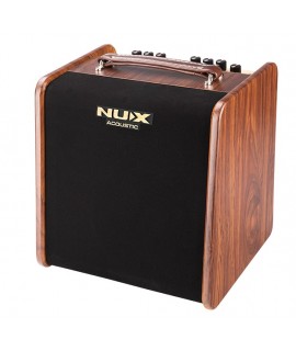 NUX Stageman AC50 箱琴 木結他 音箱