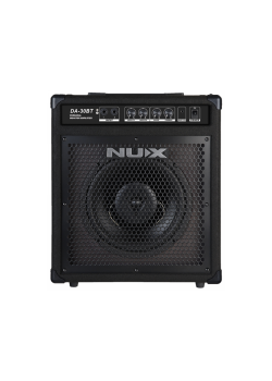 NUX DA-30 BT 藍牙 電子鼓 專用音箱
