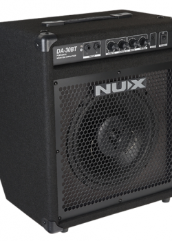 NUX DA-30 BT 藍牙 電子鼓 專用音箱
