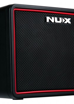 NUX Mighty Lite BT MKII 迷你便攜式結他音箱