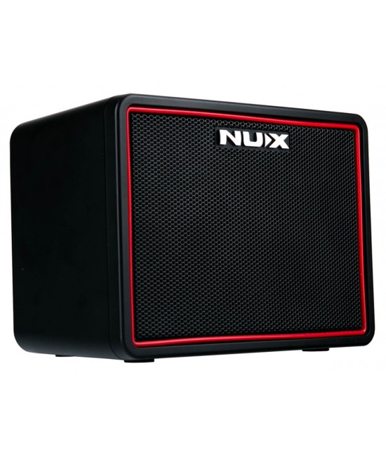 NUX Mighty Lite BT MKII 迷你便攜式結他音箱 NUX Mighty Lite BT MKII 迷你便攜式結他音箱