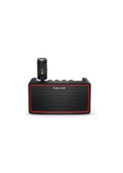 NUX Mighty Air 可充電 便攜式 立體聲 無線結他/BASS 音箱