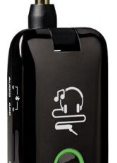 NUX Mighty Plug 藍牙音箱模擬效果 耳機放大器