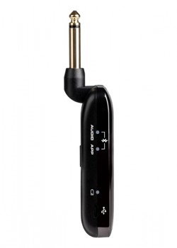 NUX Mighty Plug 藍牙音箱模擬效果 耳機放大器