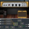 NUX MG-300 結他數字合成效果器