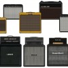NUX MG-300 結他數字合成效果器