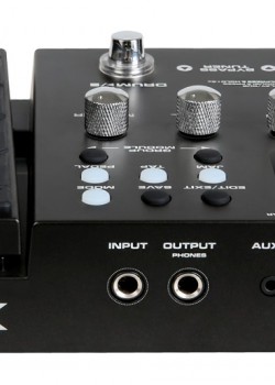 NUX MG-300 結他數字合成效果器