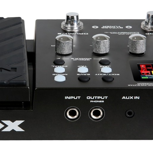 NUX MG-300 結他數字合成效果器
