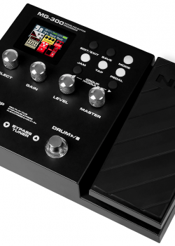 NUX MG-300 結他數字合成效果器