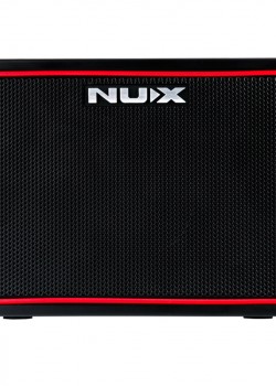 NUX Mighty Lite BT MKII 迷你便攜式結他音箱