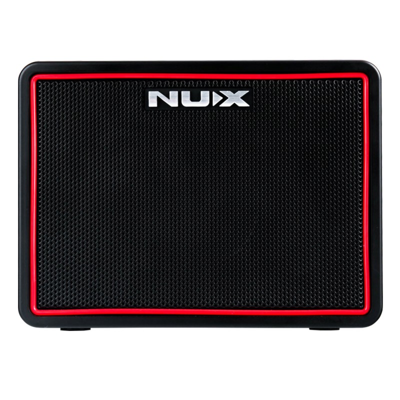 NUX Mighty Lite BT MKII 迷你便攜式結他音箱