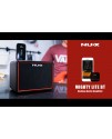 NUX Mighty Lite BT MKII 迷你便攜式結他音箱 NUX Mighty Lite BT MKII 迷你便攜式結他音箱