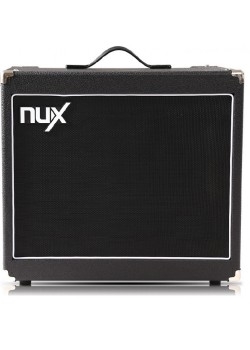 NUX MIGHTY 50 數字效果 音箱