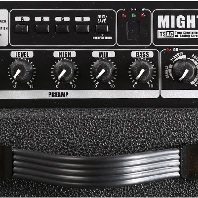 NUX MIGHTY 50 數字效果 音箱