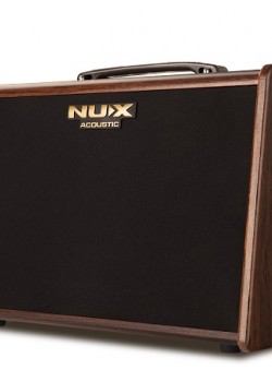 NUX SA-40 便攜式可充電 結他音箱