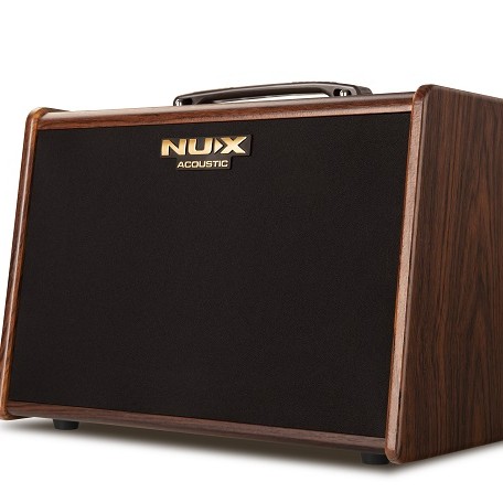 NUX SA-40 便攜式可充電 結他音箱