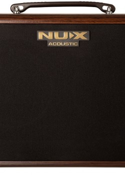 NUX SA-40 便攜式可充電 結他音箱