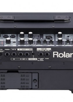 Roland CUBE STREET EX 音箱
