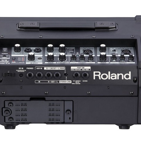 Roland CUBE STREET EX 音箱