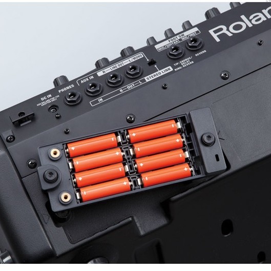 Roland CUBE STREET EX 音箱
