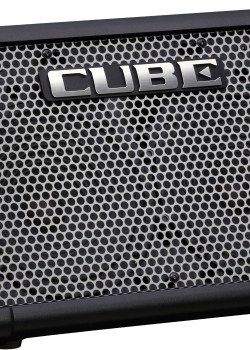 Roland CUBE STREET EX 音箱