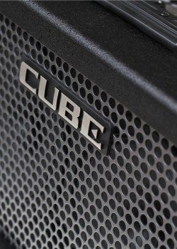 Roland CUBE STREET 音箱