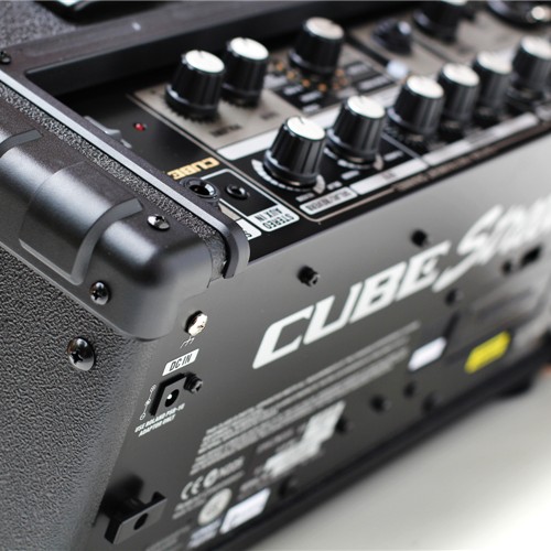 Roland CUBE STREET 音箱