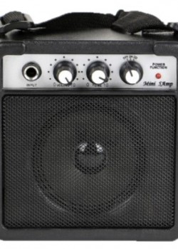 TG-5 迷你結他音箱