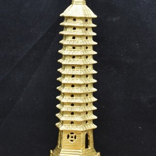十三層 文昌塔
