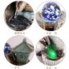 流水擺件 2366