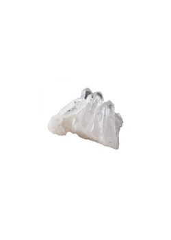 天然 白水晶塊 白晶簇 80-120G