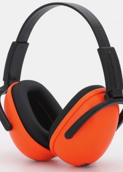 3M 1436 隔音耳罩