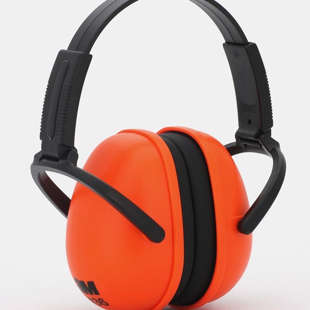 3M 1436 隔音耳罩