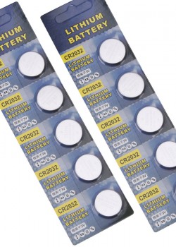 節拍器 調音器 通用電池 樂器專用電池 CR2032 BATTERY 