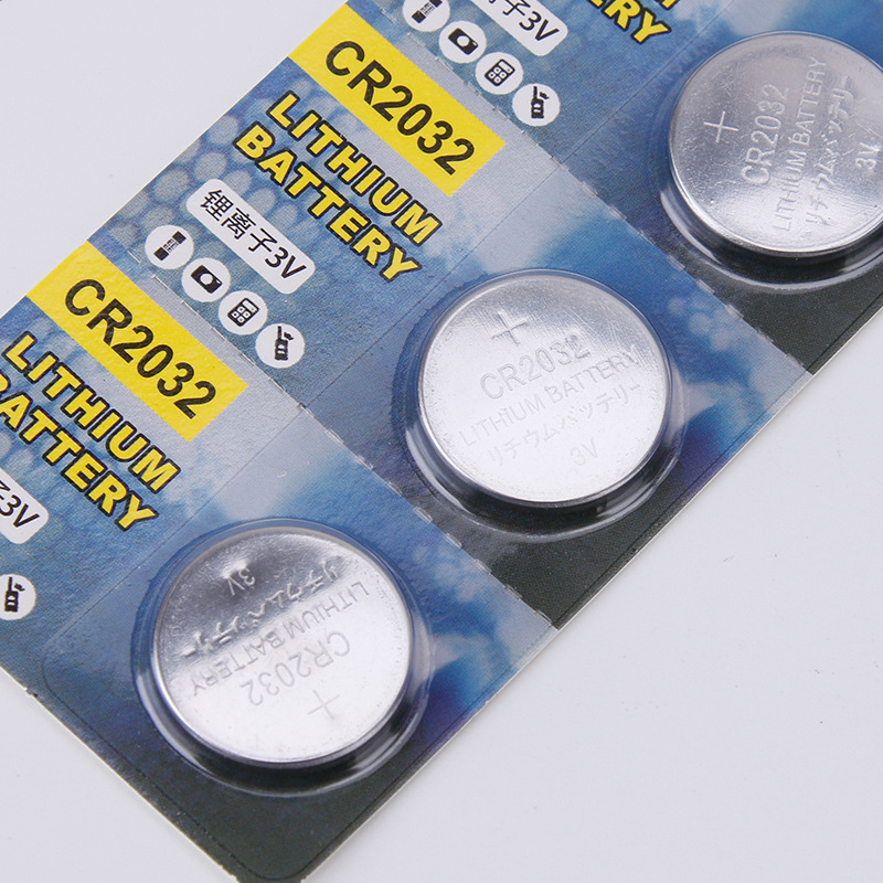 節拍器 調音器 通用電池 樂器專用電池 CR2032 BATTERY 