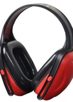 HONEYWELL 1010421 Mach1 隔音耳罩