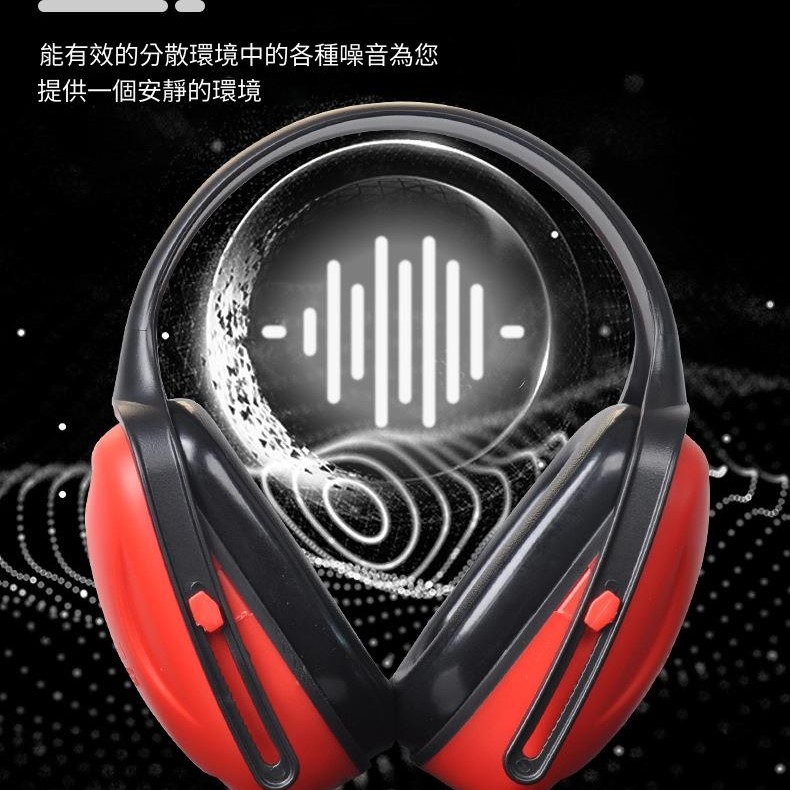 HONEYWELL 1010421 Mach1 隔音耳罩