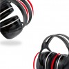 3M PELTOR X5A 頭戴式 隔音耳罩